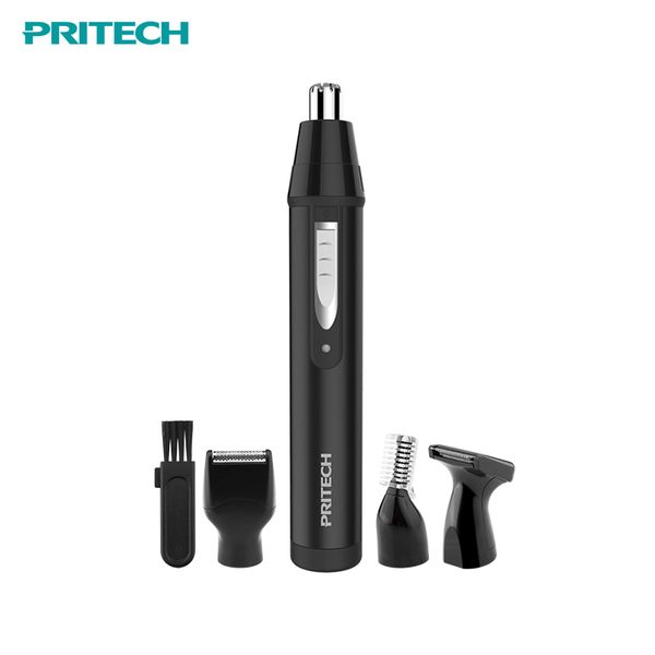 pritech 4 in 1 noise hair trimmer multifunctional nose hair trimmer for man ear face eyebrow beard trimmers for nose
pritech 4 in 1 noise hair trimmer multifunctional nose hair trimmer for man ear face eyebrow beard trimmers for nose