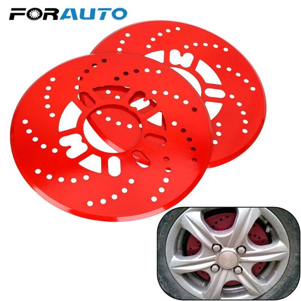 car styling automotive wheel disc brake cover aluminum alloy brake rotor cross drilled cover 1 pair car disc vehicle decorative
car styling automotive wheel disc brake cover aluminum alloy brake rotor cross drilled cover 1 pair car disc vehicle decorative