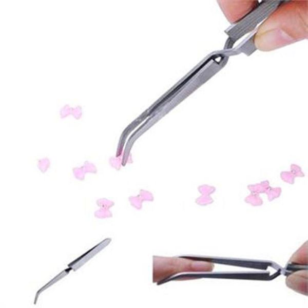 new 1pc stainless steel nail art pearls rhinestones stickers decoration picking clip nipper tool se25 
new 1pc stainless steel nail art pearls rhinestones stickers decoration picking clip nipper tool se25