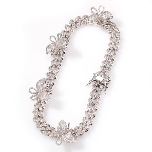 hiphop cuban necklace diamond chains,fashion butterfly pendant collarbone chain necklace,14/16inch chains neckalces nnt1402, Silver
hiphop cuban necklace diamond chains,fashion butterfly pendant collarbone chain necklace,14/16inch chains neckalces nnt1402, Silver
