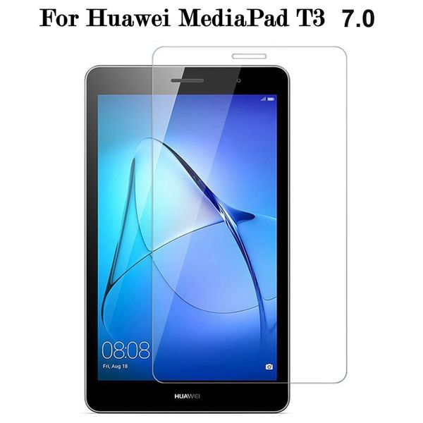 2pcs 9н протектор экрана для huawei mediapad t3 3g / 4g 7.0 закаленное стекло чехол для huawei t3 7 дюймов wifi экрана защитная пленка
2pcs 9н протектор экрана для huawei mediapad t3 3g / 4g 7.0 закаленное стекло чехол для huawei t3 7 дюймов wifi экрана защитная пленка