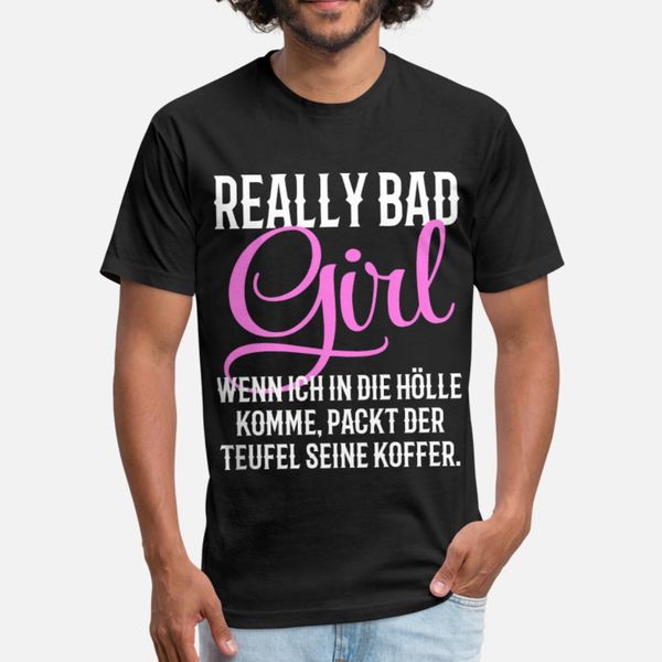 2reborn really bad girl boese maedchen team club t t shirt men anti-wrinkle short sleeve plus size 3xl outfit anti-wrinkle shirt
2reborn really bad girl boese maedchen team club t t shirt men anti-wrinkle short sleeve plus size 3xl outfit anti-wrinkle shirt