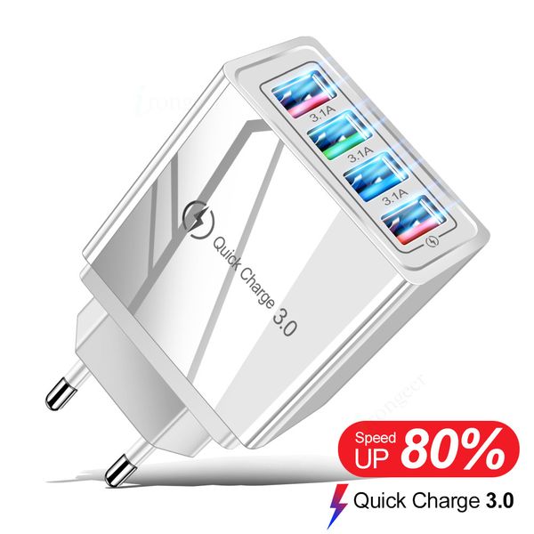 quick charge 3.0 4.0 qc usb charger mobile phone wall adapter for iphone samsung xiaomi huawei lfast
quick charge 3.0 4.0 qc usb charger mobile phone wall adapter for iphone samsung xiaomi huawei lfast
