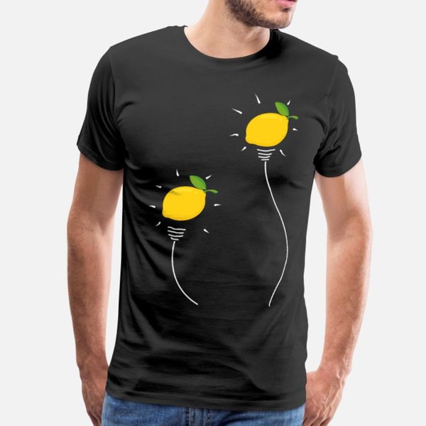 лампочки лимонной футболка мужчина вязаный с коротким рукавом s-xxxl мужских подарками смешного летом природные shirt
лампочки лимонной футболка мужчина вязаный с коротким рукавом s-xxxl мужских подарками смешного летом природные shirt