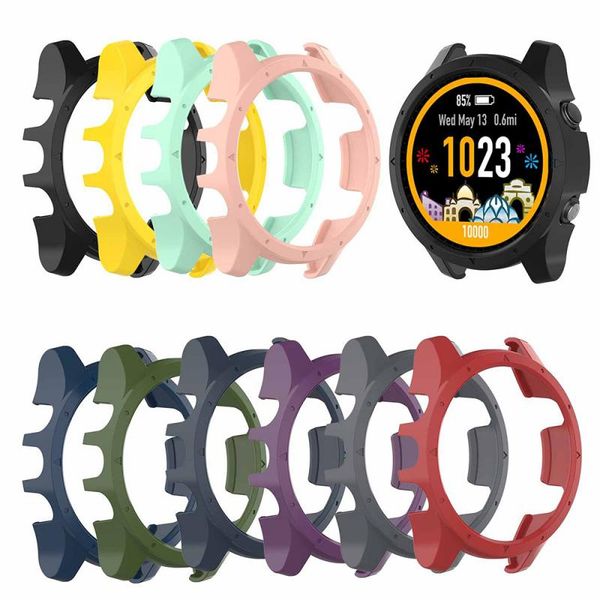 for garmin forerunner 935/945 replacement pc watch case cover shell frame protector cases smart watch accessories
for garmin forerunner 935/945 replacement pc watch case cover shell frame protector cases smart watch accessories