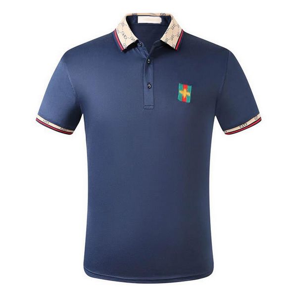 italian designer striped men's polo shirt medusa short-sleeved t-shirt snake boros bee letter print embroidery fashion men's polos, White;black
italian designer striped men's polo shirt medusa short-sleeved t-shirt snake boros bee letter print embroidery fashion men's polos, White;black