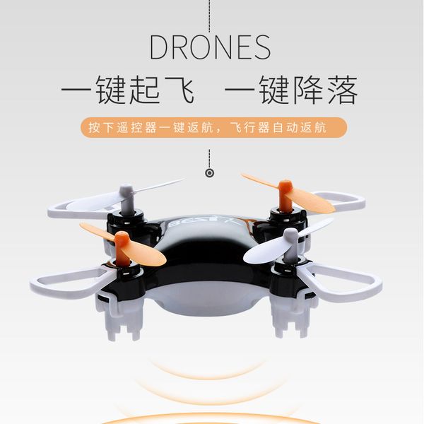 2.4g rc plane mini four axis drone kid toys portable remote control aircraft 2020 sell gift of the child
2.4g rc plane mini four axis drone kid toys portable remote control aircraft 2020 sell gift of the child