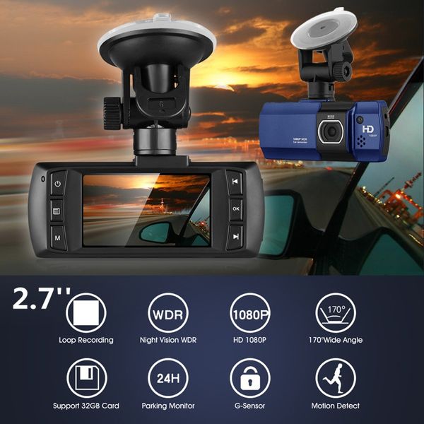 30pcs/lot 2.7" tft lcd ultra-wide 170 field vehicle camcorder full hd 1080p car dvr dash camera digital video recorder 
30pcs/lot 2.7" tft lcd ultra-wide 170 field vehicle camcorder full hd 1080p car dvr dash camera digital video recorder