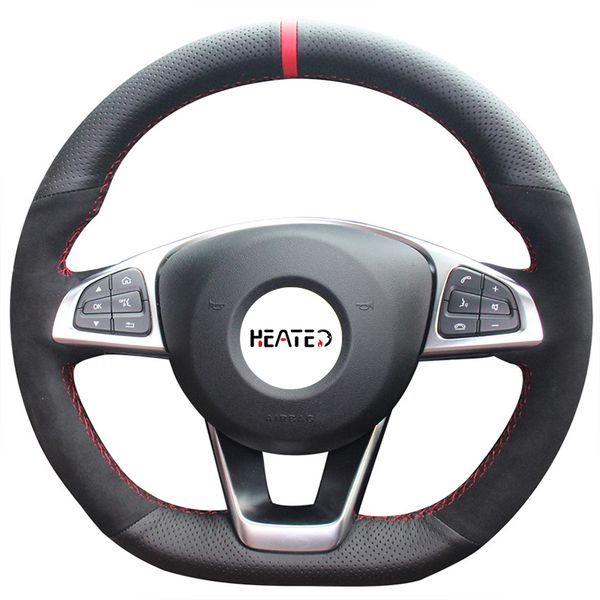 braiding cover for steering wheel cover for c200 c250 c300 b250 b260 a200 a250 sport cla220 hand sew steering wrap
braiding cover for steering wheel cover for c200 c250 c300 b250 b260 a200 a250 sport cla220 hand sew steering wrap