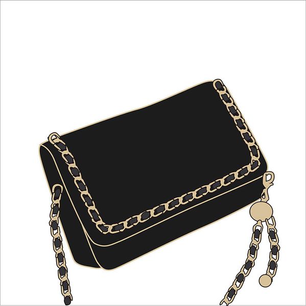 2020 female bag chain terms designer handbags women's brand messenger bags genuine leather bags fashion trend handbags bags
2020 female bag chain terms designer handbags women's brand messenger bags genuine leather bags fashion trend handbags bags