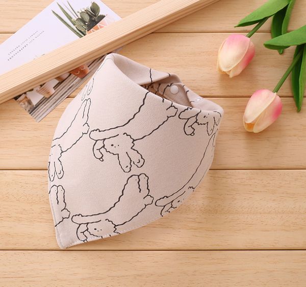 the latest 42x33cm size baby supplies baby saliva towel, infant bibs, children's bibs, newborn cotton triangle scarf ing
the latest 42x33cm size baby supplies baby saliva towel, infant bibs, children's bibs, newborn cotton triangle scarf ing