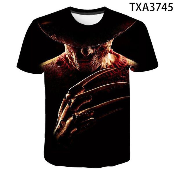 boy girl freddy krueger boy girl cartoon 3d print shirts funny kawaii kawaii men clothing
boy girl freddy krueger boy girl cartoon 3d print shirts funny kawaii kawaii men clothing
