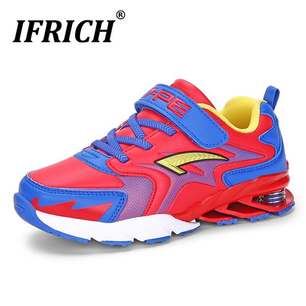 2020 autumn boy running shoes red leather shoes for kids boys sport big children school brand shoe size 36-41
2020 autumn boy running shoes red leather shoes for kids boys sport big children school brand shoe size 36-41
