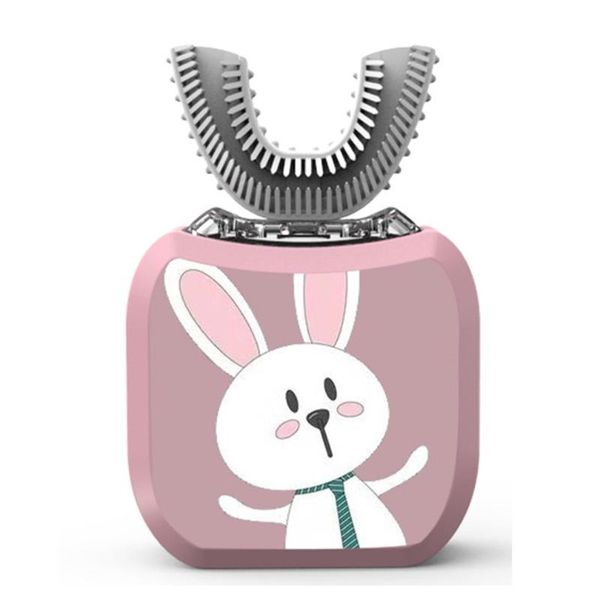 children's electric toothbrush u-shaped smart mouth containing sonic toothbrush rechargeable automatic baby
children's electric toothbrush u-shaped smart mouth containing sonic toothbrush rechargeable automatic baby