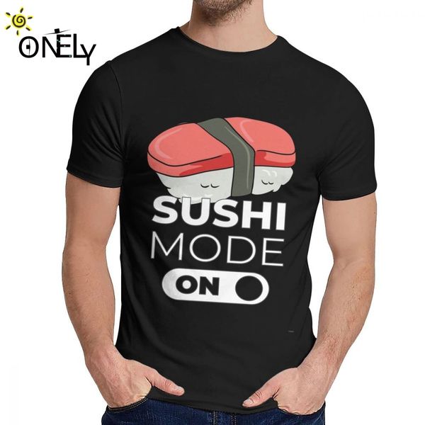 summer man tee shirt суши mode on good cotton 2019 o-образный вырез ретро футболки
summer man tee shirt суши mode on good cotton 2019 o-образный вырез ретро футболки