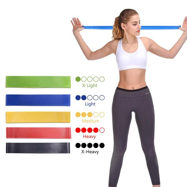 resistance bands set elastic band for fitness rubber gum sport yoga exercise gym workout
resistance bands set elastic band for fitness rubber gum sport yoga exercise gym workout