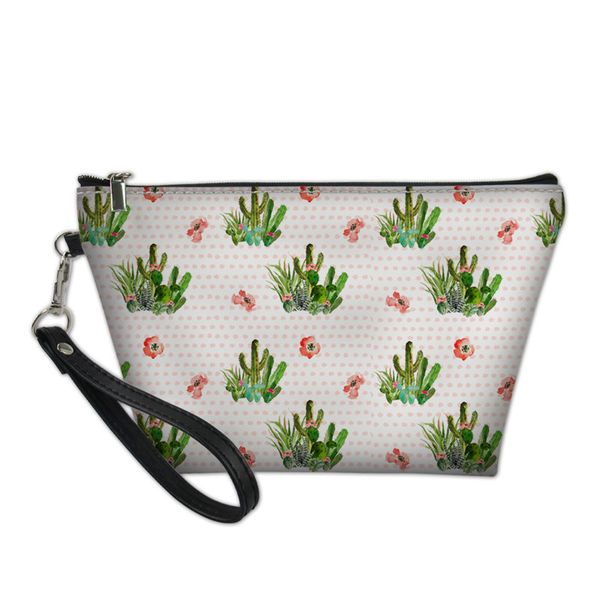 noisydesigns western flower cactus print women's makeup cosmetic bag storage pouch toiletry pencil case trousse maquillage femme
noisydesigns western flower cactus print women's makeup cosmetic bag storage pouch toiletry pencil case trousse maquillage femme