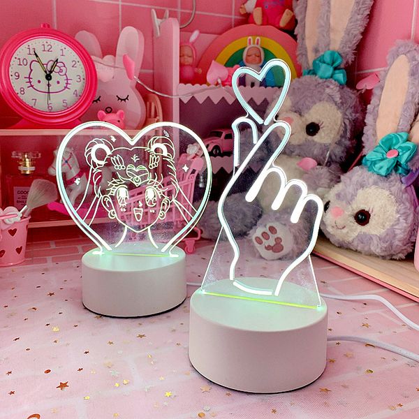 creative cartoon flamingo 3d night lamp girls bedroom bedside small desk lamp student creative gifts novelty and practicality
creative cartoon flamingo 3d night lamp girls bedroom bedside small desk lamp student creative gifts novelty and practicality