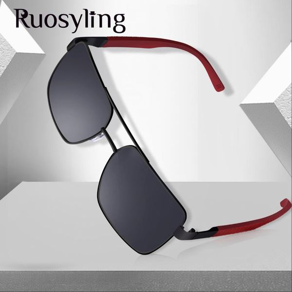 ruosyling uv 400 sunglasses men polarized tr ultralight flexible vintage driving sunglasses for men square retro glasses beach, White;black
ruosyling uv 400 sunglasses men polarized tr ultralight flexible vintage driving sunglasses for men square retro glasses beach, White;black