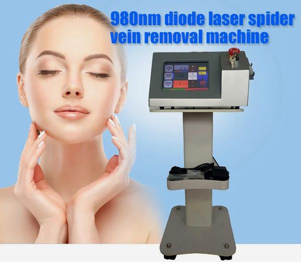 3 in 1 spider vein removal machine vascular removal 980nm medical diode laser 980nm vascular removal on sale, Black
3 in 1 spider vein removal machine vascular removal 980nm medical diode laser 980nm vascular removal on sale, Black