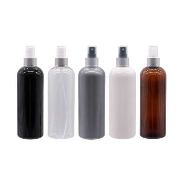 storage bottles & jars empty plastic with silver spray pump 300ml 12pcs cosmetic bottle for perfume travel packaging mist sprayer container
storage bottles & jars empty plastic with silver spray pump 300ml 12pcs cosmetic bottle for perfume travel packaging mist sprayer container