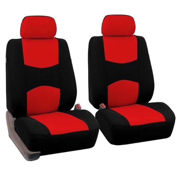 car seat cover 4 pieces set front seat cover comfortable fabric wear resistant four seasons universal easy to clean
car seat cover 4 pieces set front seat cover comfortable fabric wear resistant four seasons universal easy to clean