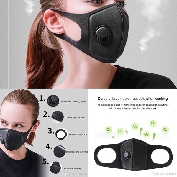 mask face mask washable breathing dustproof valve sponge reusable anti-dust fog pm2.5 protective masks1
mask face mask washable breathing dustproof valve sponge reusable anti-dust fog pm2.5 protective masks1