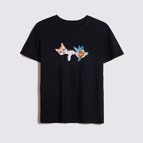men fashion summer t shirt men printed hip hop short sleeve t shirt size s-xxl, White;black
men fashion summer t shirt men printed hip hop short sleeve t shirt size s-xxl, White;black