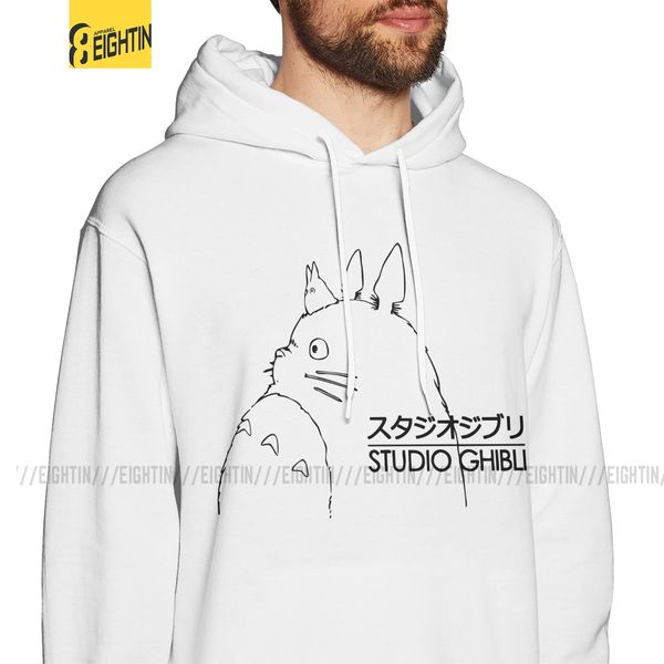 men hooded sweatshirts my neighbor totoro studio ghibli totoro cotton latest stylish hoodie hoodie shirt
men hooded sweatshirts my neighbor totoro studio ghibli totoro cotton latest stylish hoodie hoodie shirt