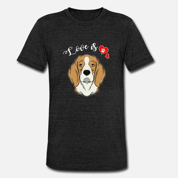 love is beagle dog owner paw heart gift t shirt men designs cotton euro size s-3xl letters loose humor summer family shirt
love is beagle dog owner paw heart gift t shirt men designs cotton euro size s-3xl letters loose humor summer family shirt