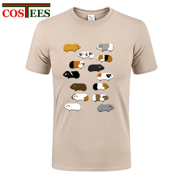 lovely men t shirt guinea pigs funny men clothing new brand kawaii tshirt graphic tee casual short sleeve t-shirt man
lovely men t shirt guinea pigs funny men clothing new brand kawaii tshirt graphic tee casual short sleeve t-shirt man