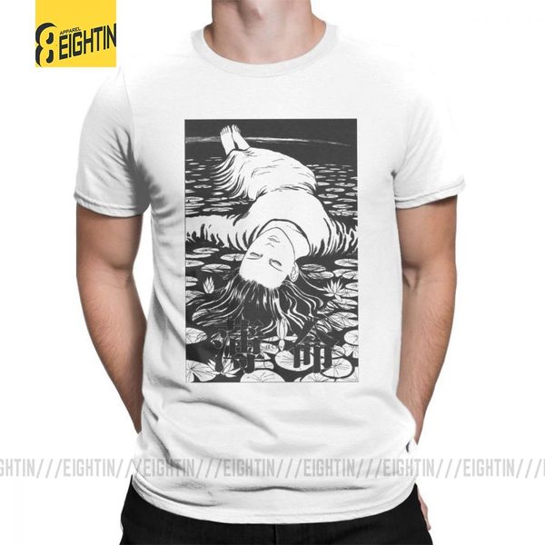 horror halloween hojunji ito dying young novelty t shirt man's short sleeved plus size tees pure cotton crewneck t-shirt
horror halloween hojunji ito dying young novelty t shirt man's short sleeved plus size tees pure cotton crewneck t-shirt