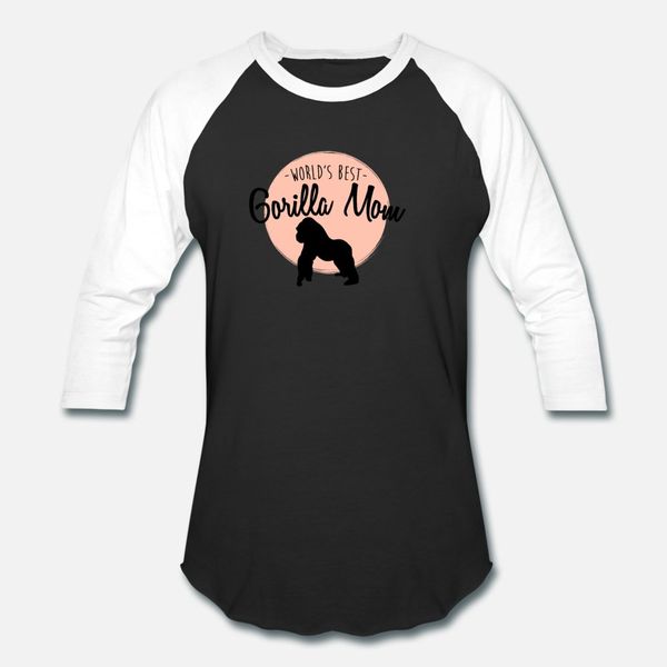 worlds gorilla mom t shirt men fitness cotton s-xxxl costume fitness humor spring pattern
worlds gorilla mom t shirt men fitness cotton s-xxxl costume fitness humor spring pattern