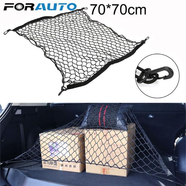 forauto 70 х 70 см автомобиль хранения сетки урны уборка strong net упругие авто магистральные задний грузовой автомобиль организатор stylin
forauto 70 х 70 см автомобиль хранения сетки урны уборка strong net упругие авто магистральные задний грузовой автомобиль организатор stylin
