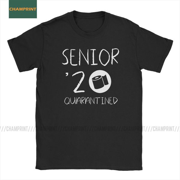 men senior 2020 quarantined t-shirt crazy cotton toilet paper tees short sleeve social distancing t shirt clothes plus size
men senior 2020 quarantined t-shirt crazy cotton toilet paper tees short sleeve social distancing t shirt clothes plus size