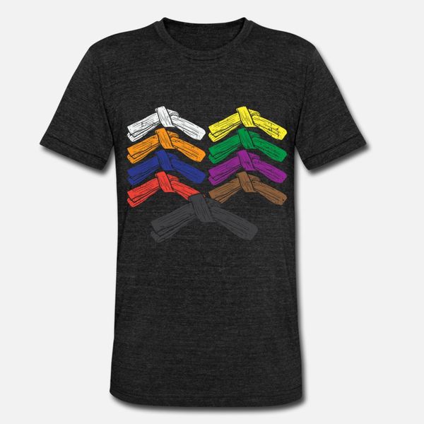 differently colored karate belt types material art t shirt men create cotton s-xxxl fit loose authentic summer style leisure shirt
differently colored karate belt types material art t shirt men create cotton s-xxxl fit loose authentic summer style leisure shirt