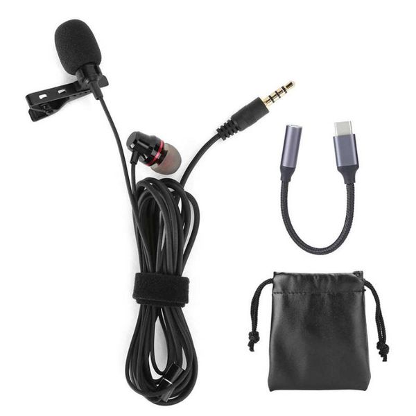 small noise wired collar clip microphone easy to use collar clip microphone professional grade compatible
small noise wired collar clip microphone easy to use collar clip microphone professional grade compatible