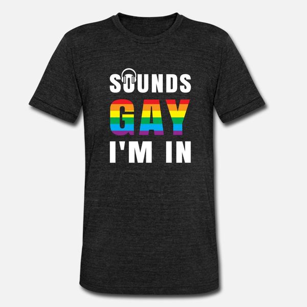 sounds gay i m in lgbt funny quote sayings shirt t shirt men character 100% cotton round neck basic solid sunlight new style spring autumn
sounds gay i m in lgbt funny quote sayings shirt t shirt men character 100% cotton round neck basic solid sunlight new style spring autumn