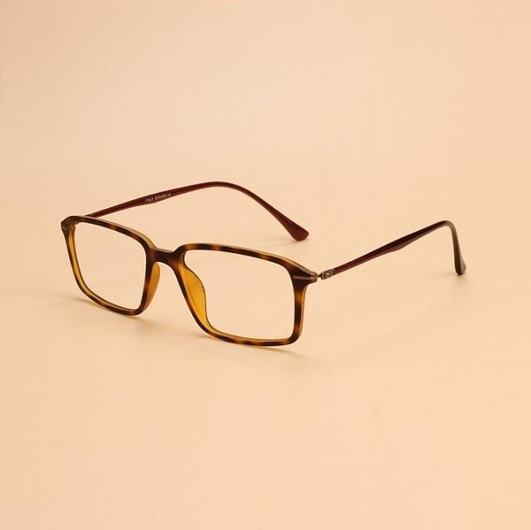 w-140 tr men eyeglasses frames steel goggle male full rim square myopia brand optical presbyopic glasses the aged frame eyewear, Black
w-140 tr men eyeglasses frames steel goggle male full rim square myopia brand optical presbyopic glasses the aged frame eyewear, Black