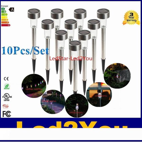 wholesale 60pcs waterproof outdoor solar power lawn lamps led spot light garden path walkway stainles steel stake spotlight luminaria
wholesale 60pcs waterproof outdoor solar power lawn lamps led spot light garden path walkway stainles steel stake spotlight luminaria