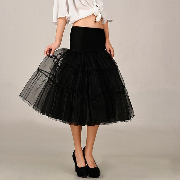 slip underskirt rockabilly tutu ball gown bone full crinoline swing tulle petticoat girl wedding skirt drop shipping, Black
slip underskirt rockabilly tutu ball gown bone full crinoline swing tulle petticoat girl wedding skirt drop shipping, Black
