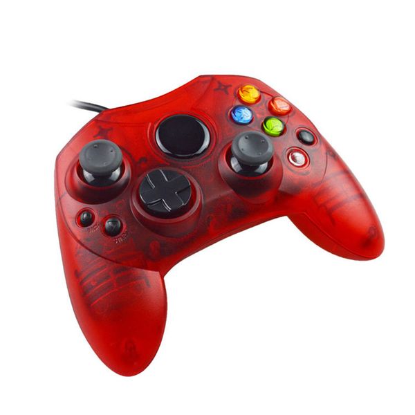 геймпад hot wired wired xbox controller gamepad precise thumb joystick gamepad для хоста xbox и контроллера x-box несколько цветов dhl беспл
геймпад hot wired wired xbox controller gamepad precise thumb joystick gamepad для хоста xbox и контроллера x-box несколько цветов dhl беспл