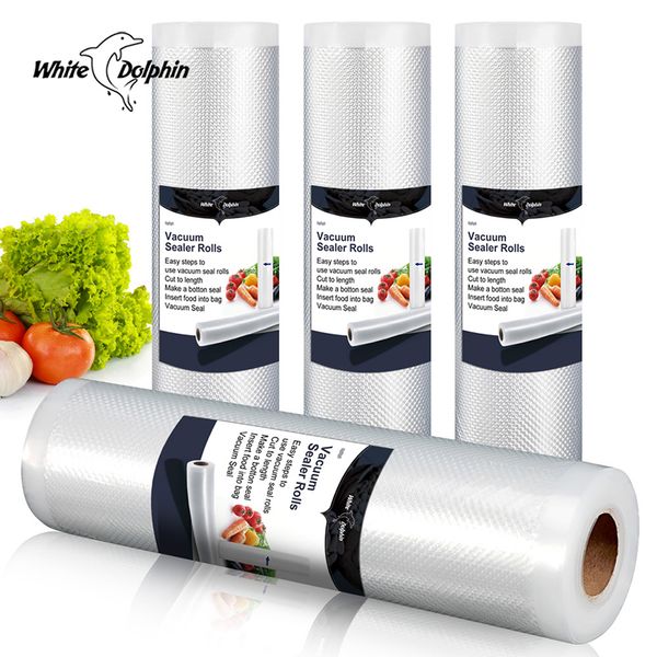 vacuum food sealing machine household sealer saver bags saran wrap storage packing bag keep fresh long
vacuum food sealing machine household sealer saver bags saran wrap storage packing bag keep fresh long