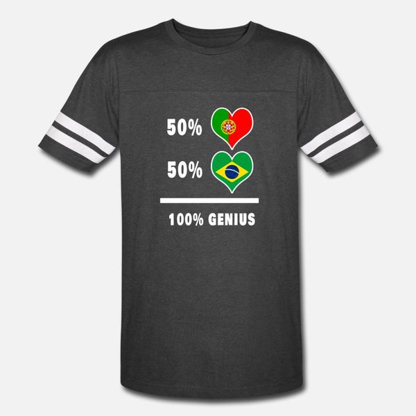 portugal and brazil ingenious gift t shirt men print short sleeve s-3xl family fitness authentic spring kawaii shirt
portugal and brazil ingenious gift t shirt men print short sleeve s-3xl family fitness authentic spring kawaii shirt