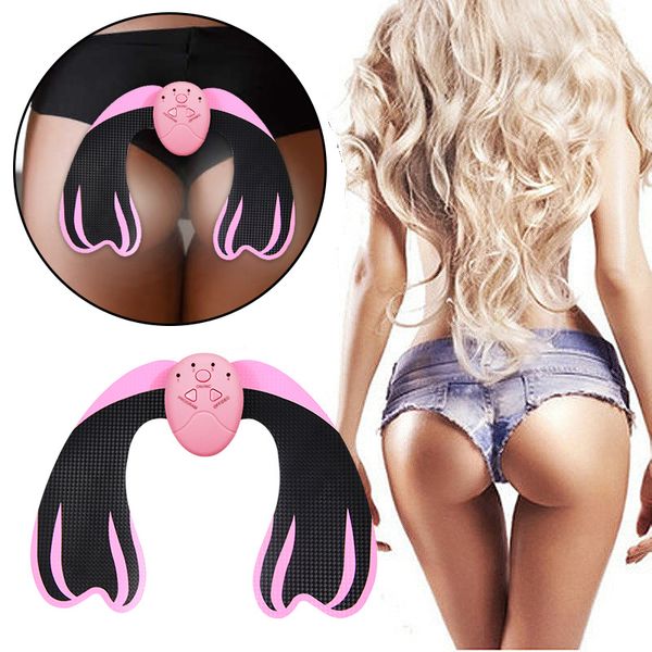 wireless muscle stimulator smart fitness abs hip trainer electric abdominal buttocks body building fat burning slimming ing
wireless muscle stimulator smart fitness abs hip trainer electric abdominal buttocks body building fat burning slimming ing