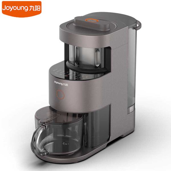 blender joyoung y1 home intelligent unmanned mixer soymilk maker multifunctional ground meat automaitc cleaning
blender joyoung y1 home intelligent unmanned mixer soymilk maker multifunctional ground meat automaitc cleaning
