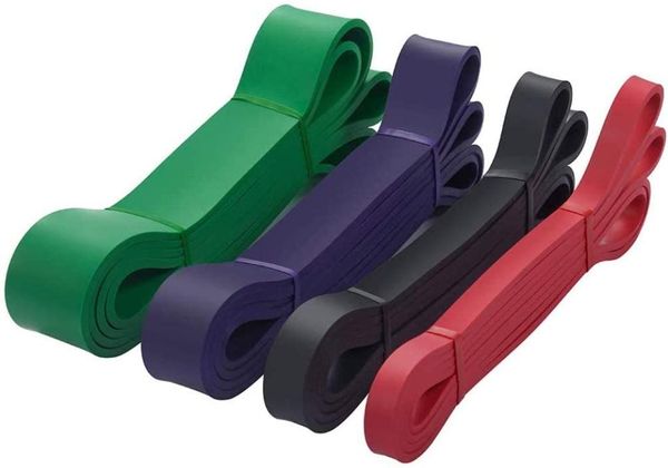 fitness resistance bands set pilates workout latex tube pull rope multifunction sport elastic band training exercise equipment
fitness resistance bands set pilates workout latex tube pull rope multifunction sport elastic band training exercise equipment