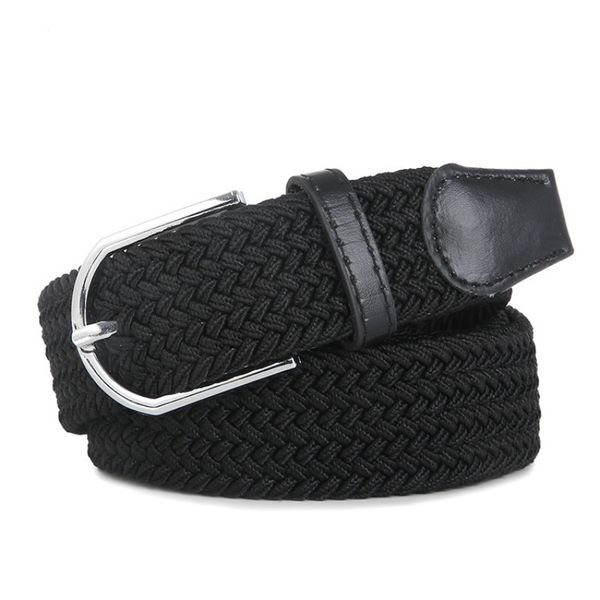 fashionable elastic canvas belts for women knitted buckle adjustable belt male canvas belts for jeans 2020 new, Black;brown
fashionable elastic canvas belts for women knitted buckle adjustable belt male canvas belts for jeans 2020 new, Black;brown