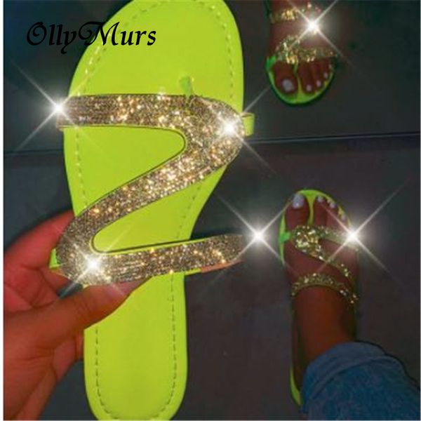 women slippers sandals summer open toe slides rhinestone non-slip flat sandals women flip flops ladies roman beach shoes, Black
women slippers sandals summer open toe slides rhinestone non-slip flat sandals women flip flops ladies roman beach shoes, Black