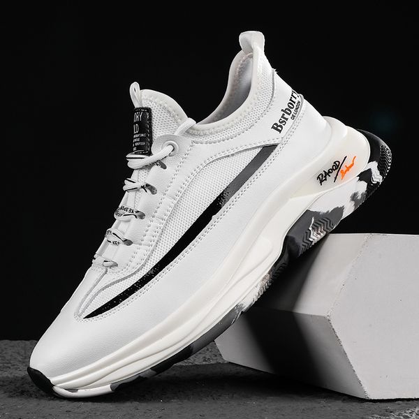qualityluxurymenchunkysneakershoesmicrofibermensportsrunningwalkingshoeshighelasticbottommancasualshoes, Black
qualityluxurymenchunkysneakershoesmicrofibermensportsrunningwalkingshoeshighelasticbottommancasualshoes, Black